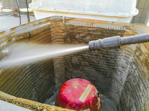  Port Edwards, WI Airduct Cleaning Pros