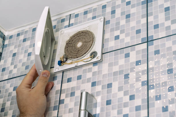 Best HVAC Duct Inspection Services  in Port Edwards, WI