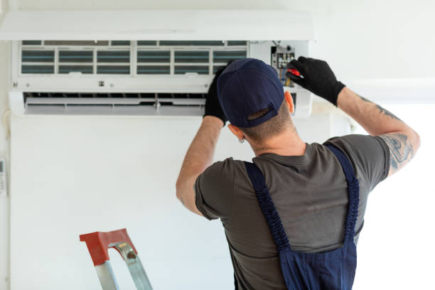 Best General Air Duct Cleaning  in Port Edwards, WI