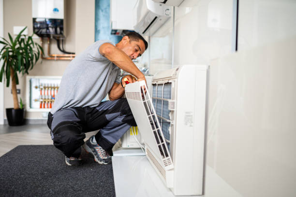 Best Air Duct Cleaning Near Me  in Port Edwards, WI