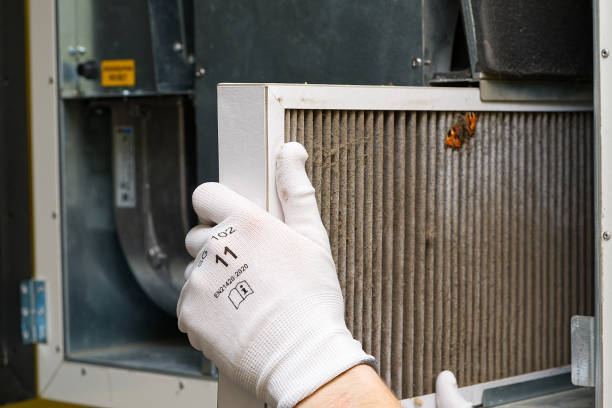 Best Air Duct Cleaning Near Me  in Port Edwards, WI
