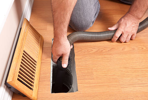 Best HVAC Air Duct Cleaning  in Port Edwards, WI