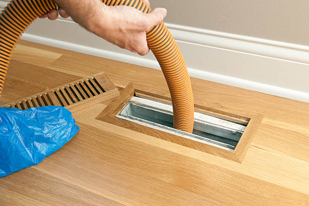 Best Residential Air Duct Cleaning  in Port Edwards, WI