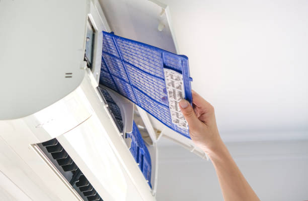 Ventilation Cleaning Services in Port Edwards, WI