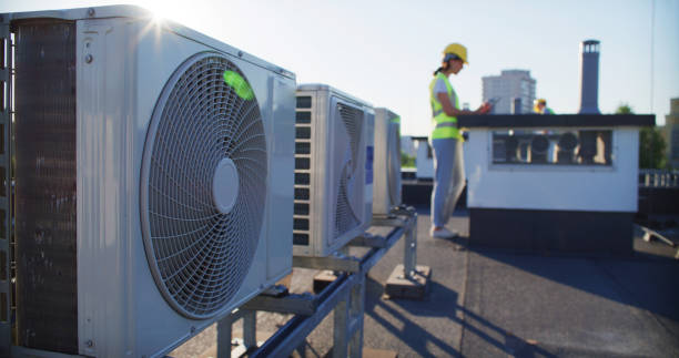 Best Commercial Air Duct Cleaning  in Port Edwards, WI