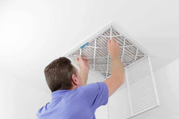 Reliable Port Edwards, WI Airduct Cleaning Solutions